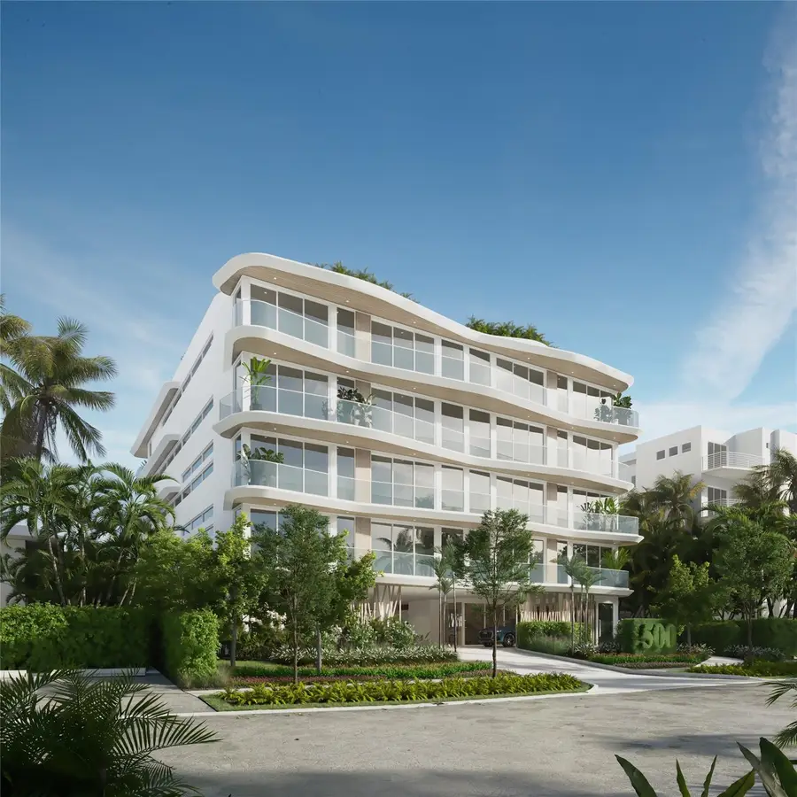 500 Hendricks Isle #3n, Fort Lauderdale, FL 33301 - #2