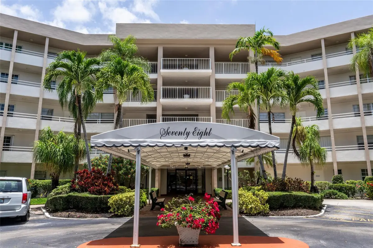 3960 Oaks Clubhouse Drive #312, Pompano Beach, FL 33069 - #1