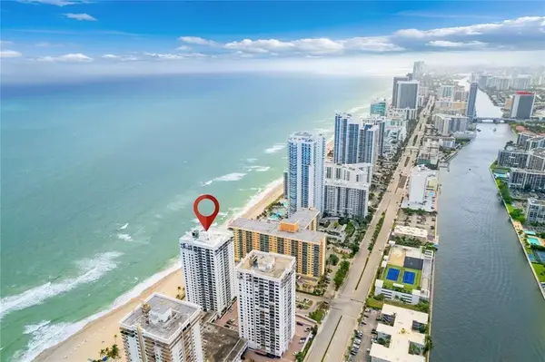 2301 S Ocean Drive #1707, Hollywood, FL 33019
