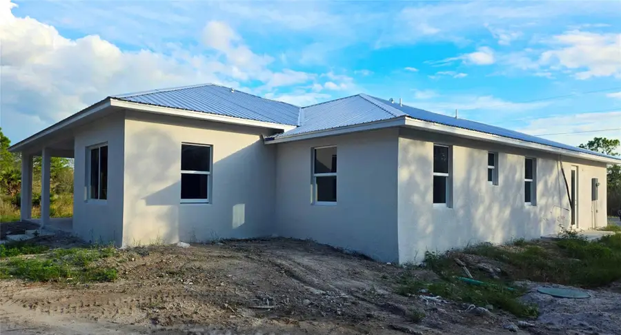 133 Hunting Club Avenue, Clewiston, FL 33440 - #2