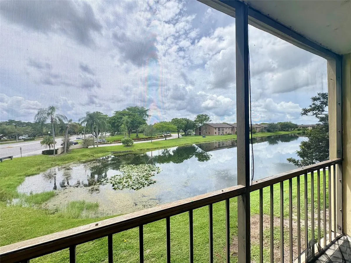 3905 N Nob Hill Road #201, Sunrise, FL 33351 - #1