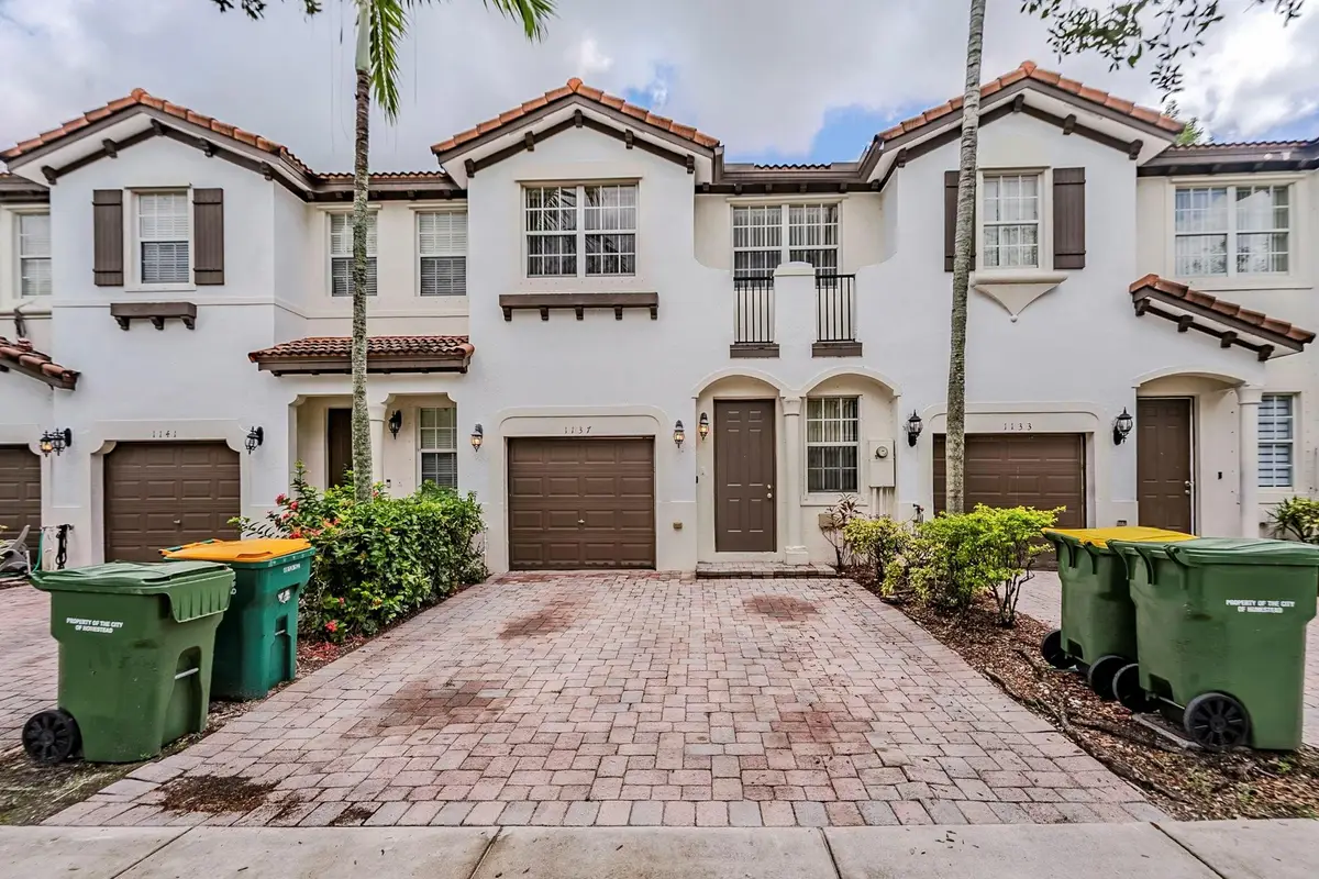1137 NE 31st Terrace, Homestead, FL 33033 - #1