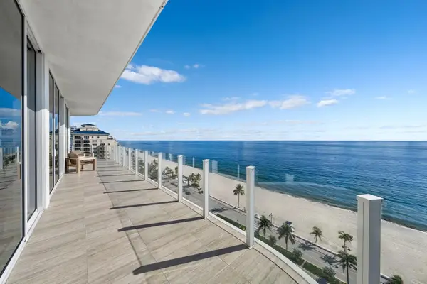 525 N Fort Lauderdale Beach Boulevard #1101, Fort Lauderdale, FL 33304