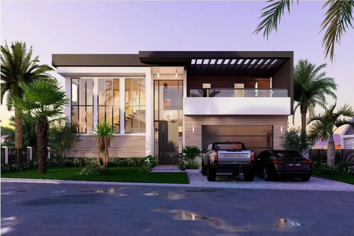 1410 Florian Drive, Dania Beach, FL 33004 - #1