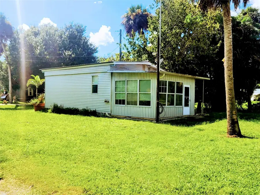 1048 Arvin Lane, Moore Haven, FL 33471 - #3