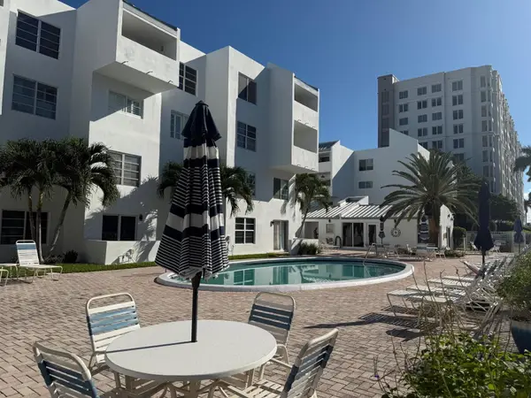 2840 14th Street Causeway #107A, Pompano Beach, FL 33062
