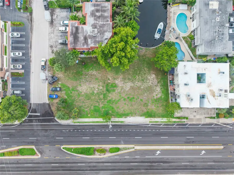 2716 NE 14th Street Causeway, Pompano Beach, FL 33062 - #2