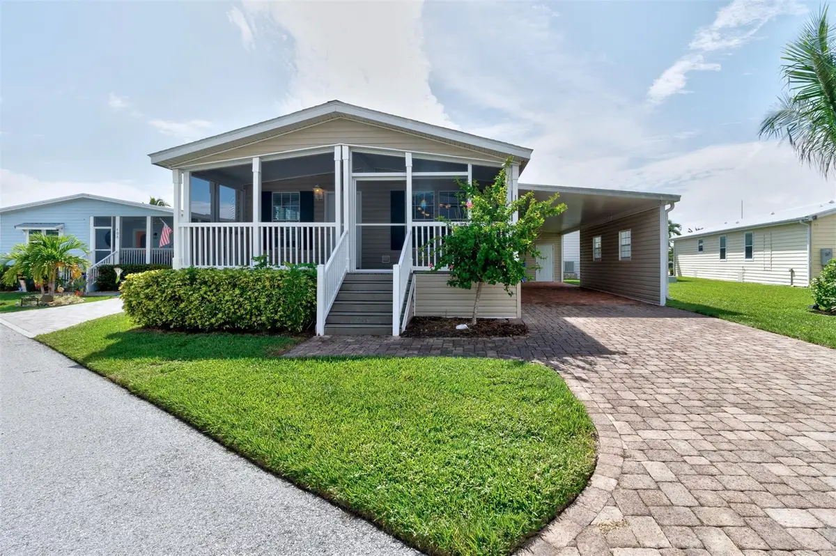 192 N Arbor Lane, Vero Beach, FL 32960 - #1