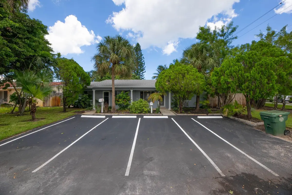 4500 NE 15th Avenue, Oakland Park, FL 33334 - #1