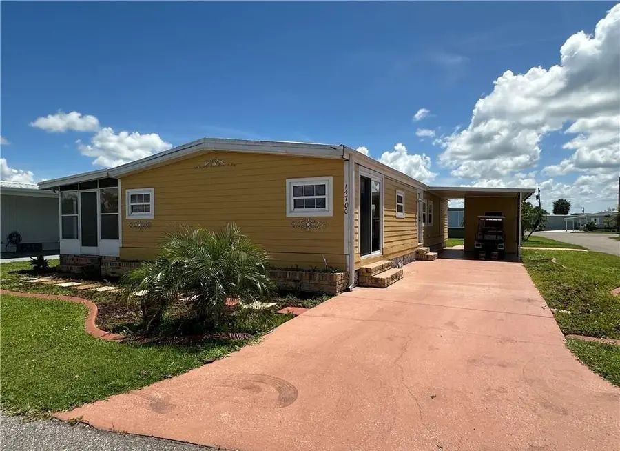 14700 Patrick Henry Road #1, North Fort Myers, FL 33917 - #2