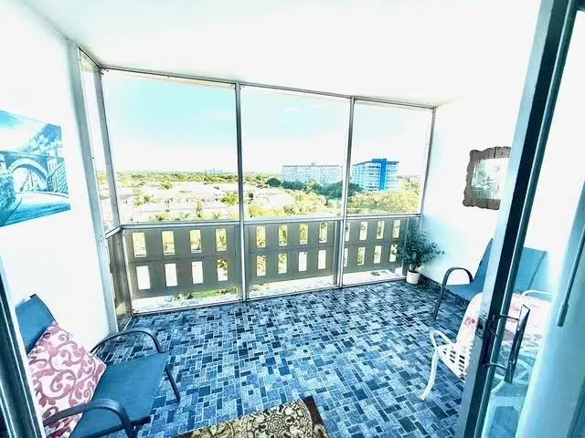 4330 Hillcrest Drive #904, Hollywood, FL 33021 - #3