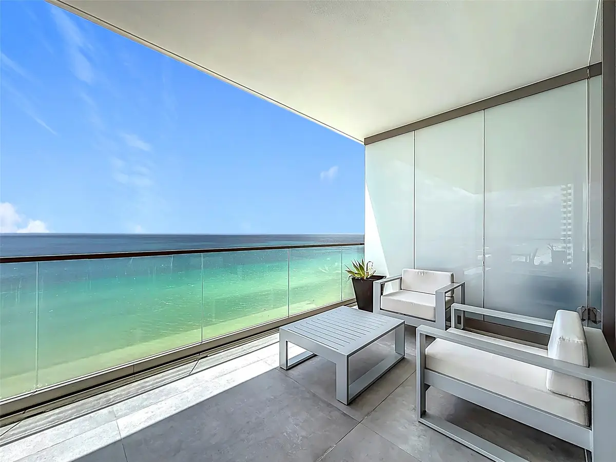 2000 S Ocean Drive #12A, Hallandale Beach, FL 33009 - #1