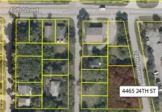 4465 24th Avenue, Vero Beach, FL 32967 - #1