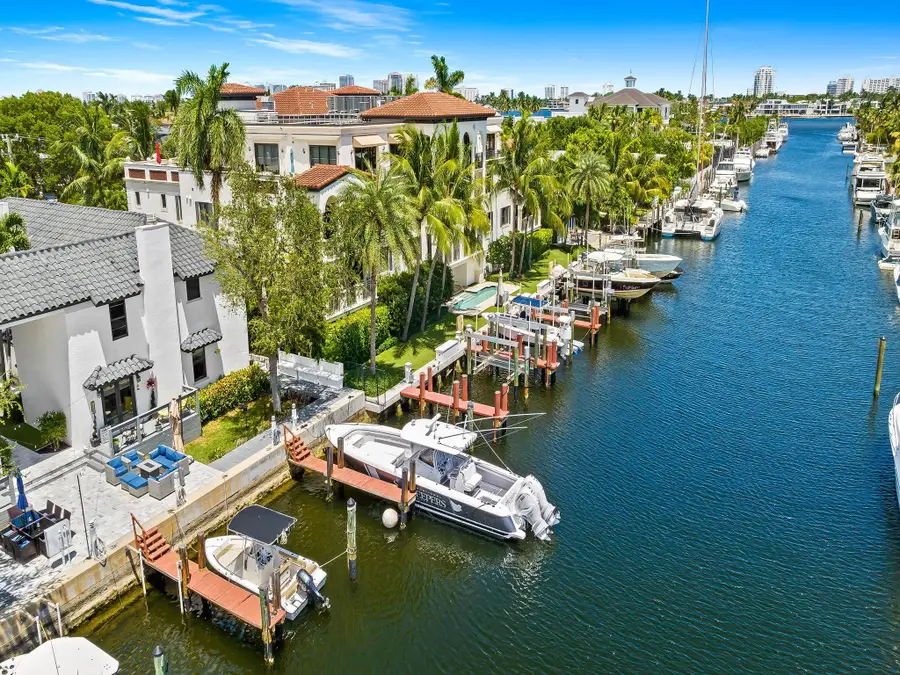 1524 SE 12th Street #5, Fort Lauderdale, FL 33316 - #3