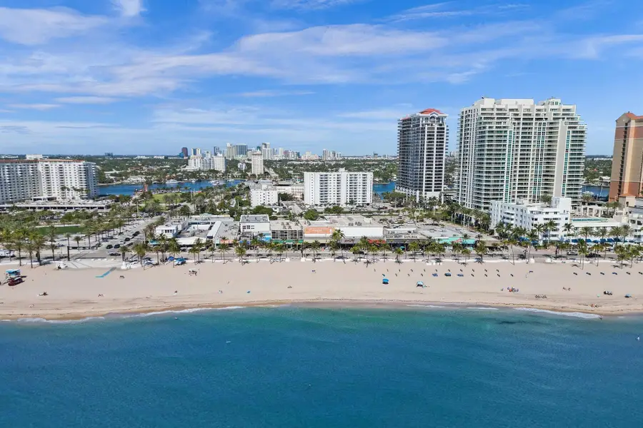 200 S Birch Road #305, Fort Lauderdale, FL 33316 - #3