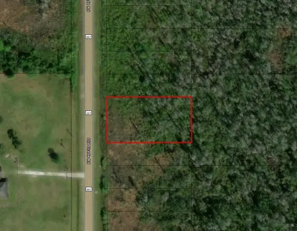 0 Old Grade Road, ,, FL 33868