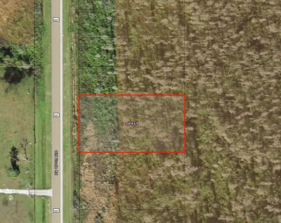 0 Old Grade Road, Polk City, FL 33868 - #2