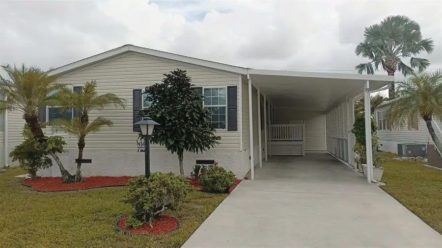 8204 South Street, Boca Raton, FL 33433 - #2