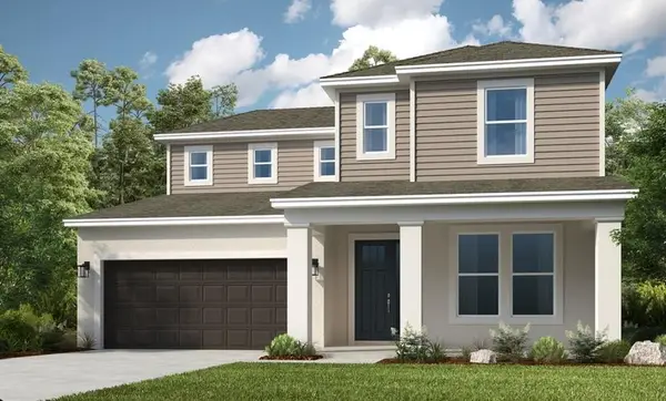 11635 SW Macelli Way, Port St Lucie, FL 34987