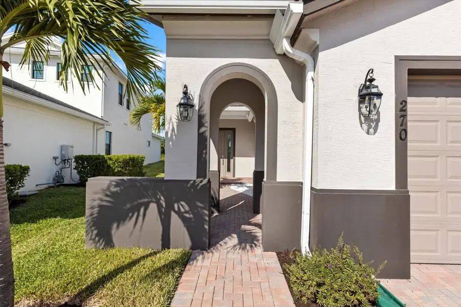 270 SE Fascino Circle, Port Saint Lucie, FL 34984 - #3
