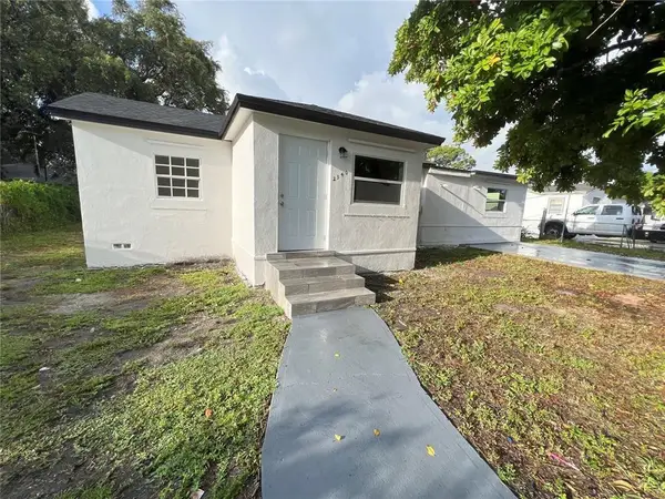 2340 NW 99th Terrace, Miami, FL 33147