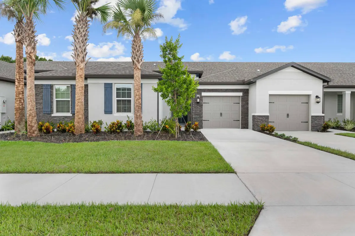 1707 Merriment Way, Fort Pierce, FL 34947 - #1