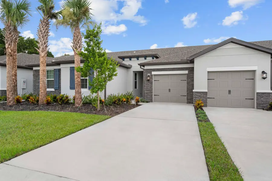 1707 Merriment Way, Fort Pierce, FL 34947 - #2