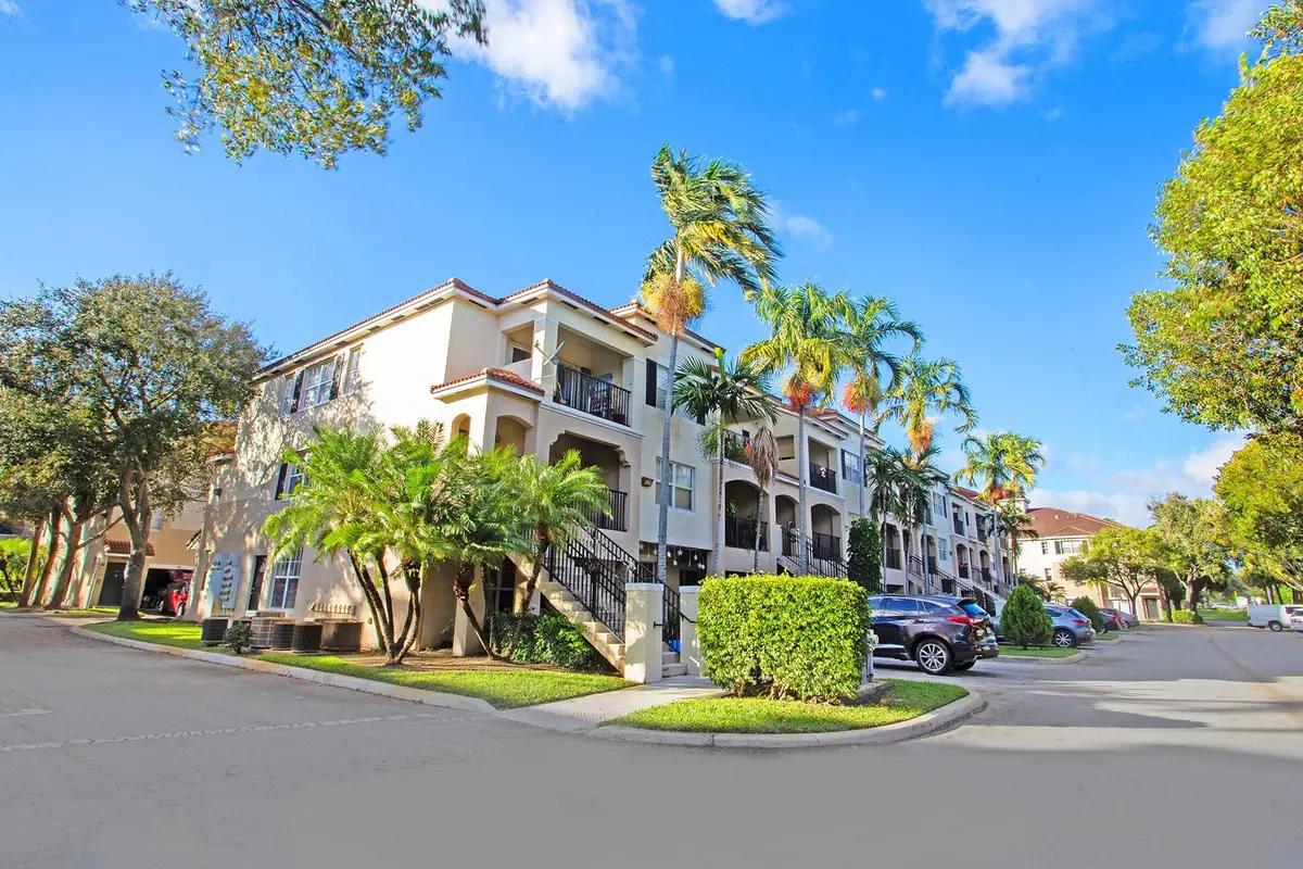 5860 W Sample Road #204, Coral Springs, FL 33067 - #1