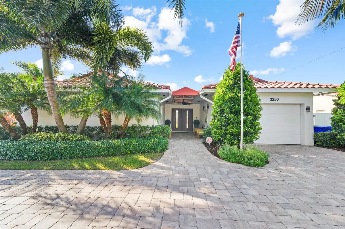 3250 Spanish River Drive, Pompano Beach, FL 33062 - #1