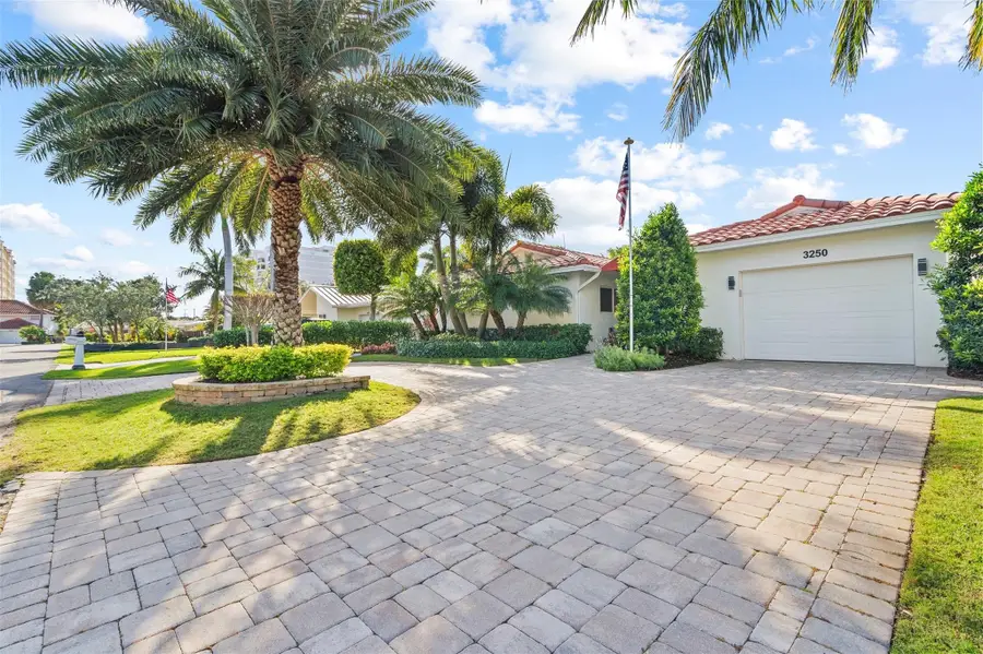 3250 Spanish River Drive, Pompano Beach, FL 33062 - #3