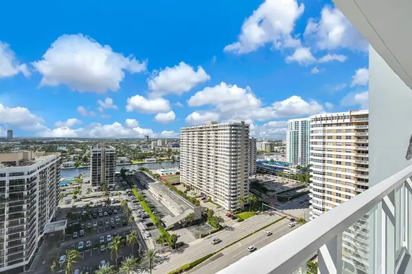 2030 S Ocean Drive #2027, Hallandale Beach, FL 33009
