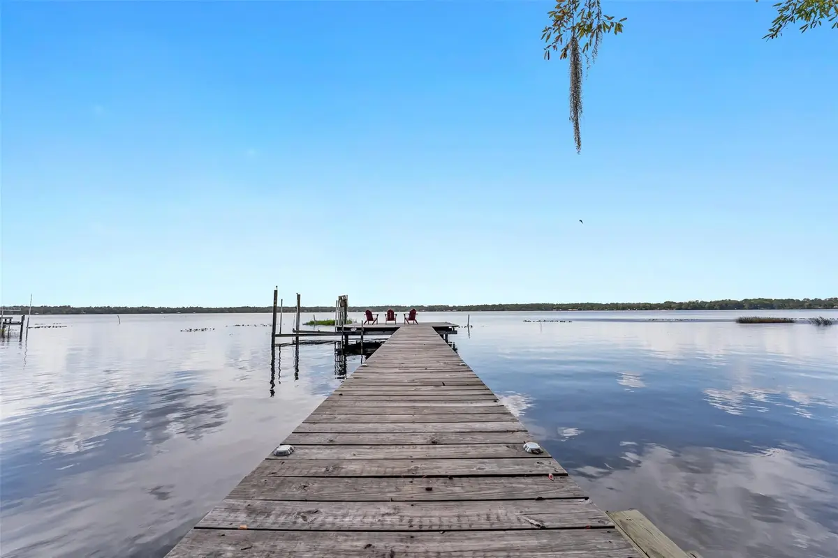 115 Flora Terrace, Florahome, FL 32640 - #1