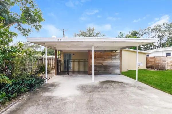 1421 SW 23rd Avenue, Fort Lauderdale, FL 33312