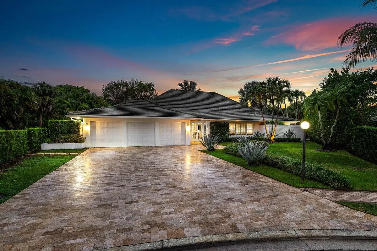 17844 Scarsdale Way, Boca Raton, FL 33496 - #1