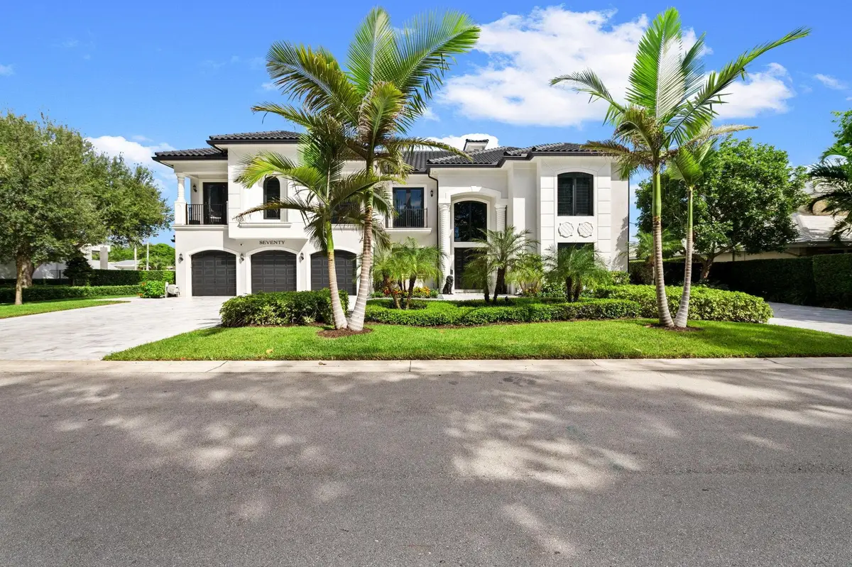 70 N Compass Drive, Fort Lauderdale, FL 33308 - #1