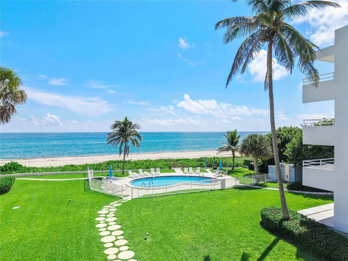2701 S Ocean Boulevard #15, Highland Beach, FL 33487 - #1