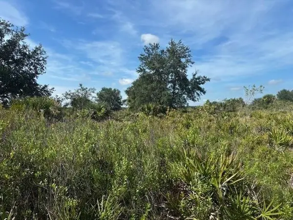 0 NW 306th Street, Okeechobee, FL 34972