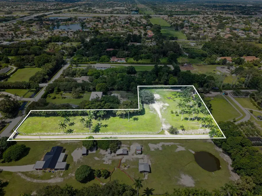14501 Mustang Trail, Southwest Ranches, FL 33330 - #3