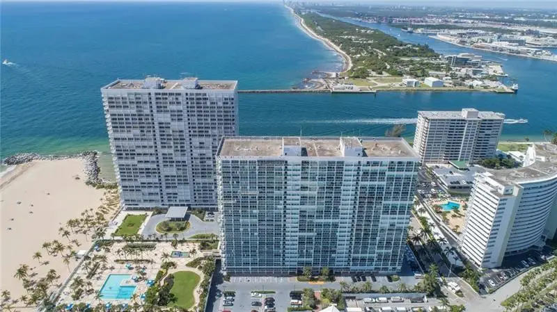 2100 S Ocean Lane #2509ph, Fort Lauderdale, FL 33316 - #1