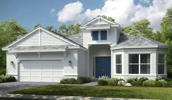 9918 SW Davanti Drive, Port St Lucie, FL 34987