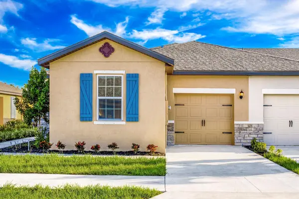 5401 Gladness Court, Fort Pierce, FL 34947