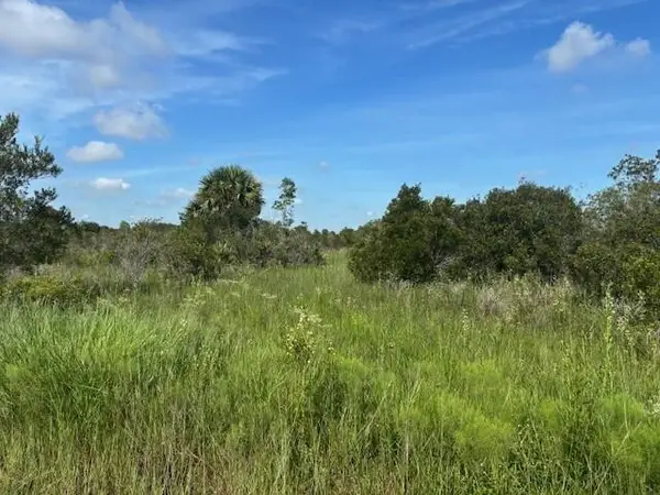 0 NW 310th Street, Okeechobee, FL 34972