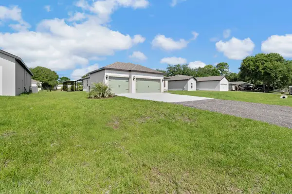 2583 Chestnut Lane, Port St Lucie, FL 34953