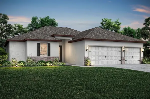 1538 SW Nervia Avenue, Port St Lucie, FL 34953
