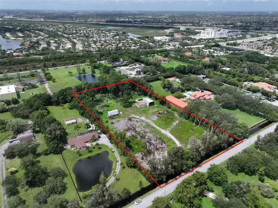 14390 Mustang Trail, Southwest Ranches, FL 33330 - #2