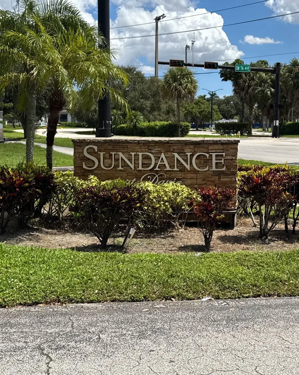 2866 S University Drive #5101, Davie, FL 33328 - #1
