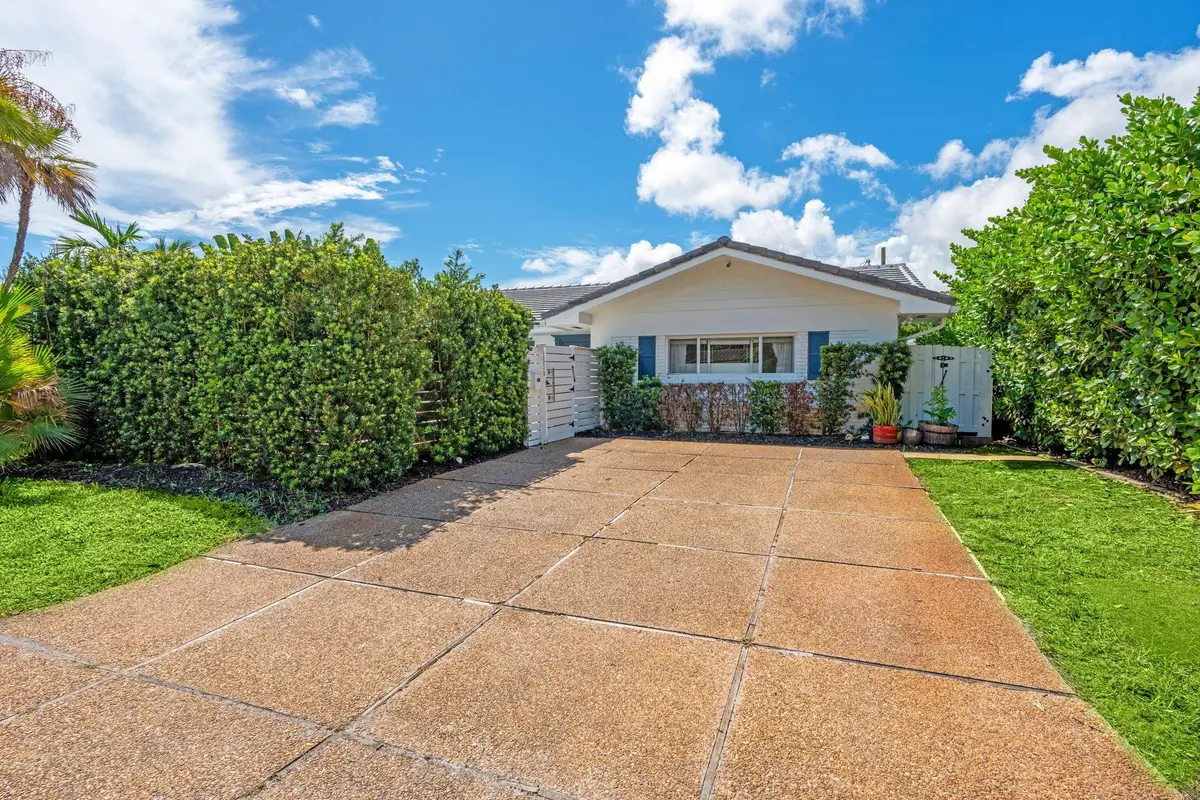 1510 NE 57th Court, Fort Lauderdale, FL 33334 - #1