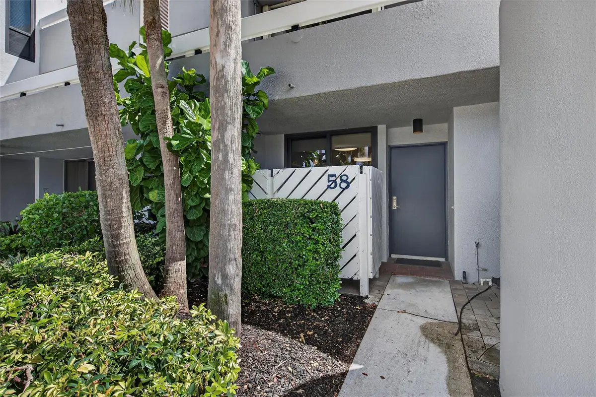 1100 SE 5th Court #58, Pompano Beach, FL 33060 - #1