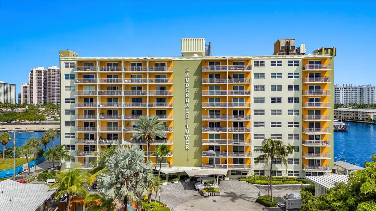 2900 NE 30th Street #G-1, Fort Lauderdale, FL 33306 - #1