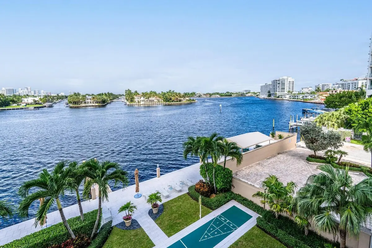 215 N Birch Road #4c, Fort Lauderdale, FL 33304 - #1